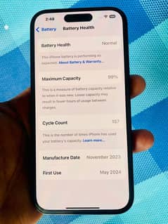 IPhone 15 factory unlock non pta mdm 0