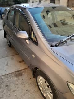 Honda City IDSI 2008 0