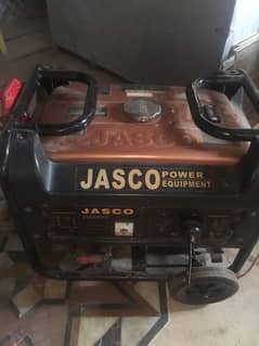 new generator 3 month used  ok hai urgent sale krna hai