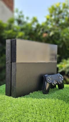 Sony PS4 Playstation 4