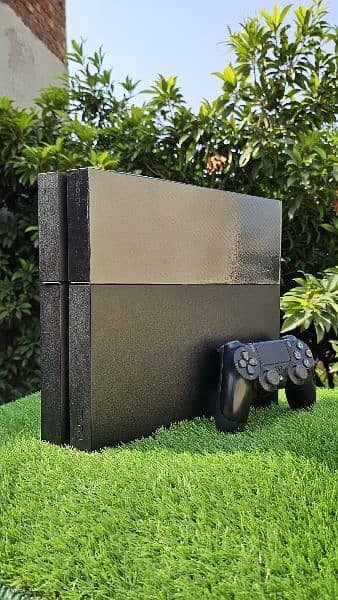 Sony PS4 Playstation 4 6