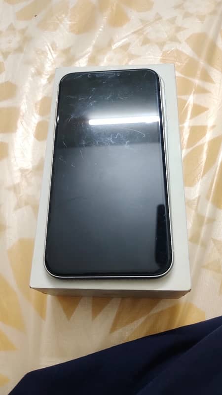 iPhone 11 128gb PTA Approved 2