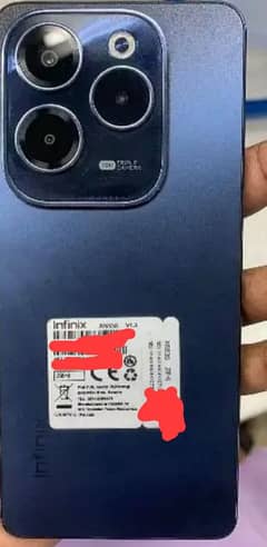 Adult boss 256 gb Infinix hot 40 30000