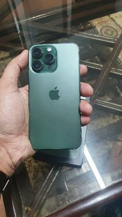 Apple iPhone 13 Pro 128GB Factory Unlocked