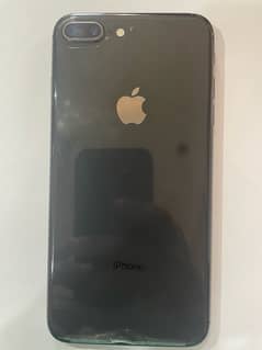 Iphone 8plus 256gb PTA