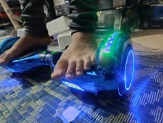 Electric Hoverboards/Wheel Balancer/Smart Wheels/Balance Wheels