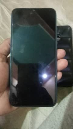 Infinix hot 10i 4/128 only mobile good condition 0