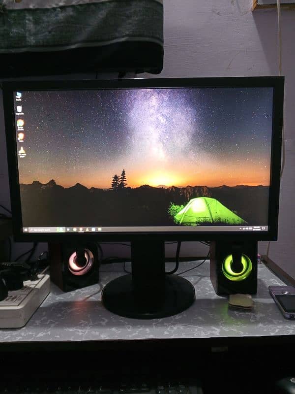 Full PC setup just 35000Rs 1