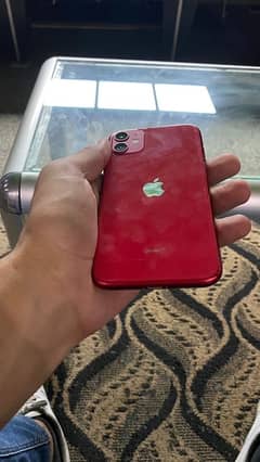 iPhone 11 Non Pta 128 Gb FU 0