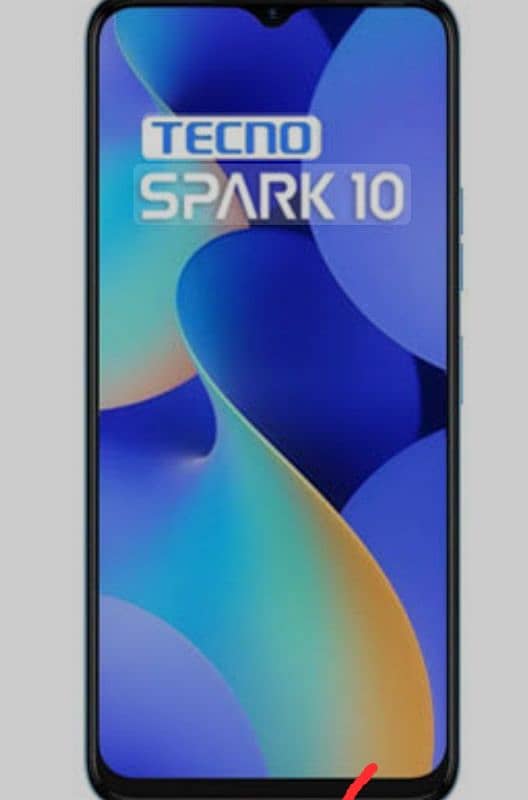 tecno spark 10 All ok 10 by 10  Ram 4+4 memory 128 0