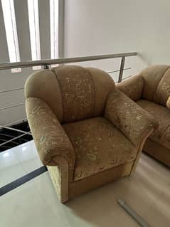 sofa seats