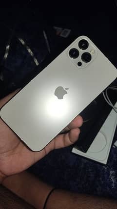 Iphone 12 Pro Max Gold Pta Approved 512 GB