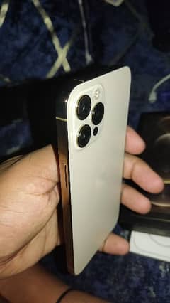 Iphone 12 Pro Max Gold Pta Approved 512 GB