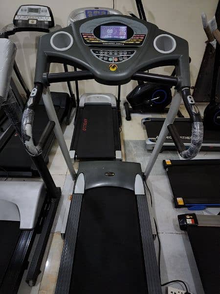 treadmill 0308-1043214/elliptical/spin bike/ recumbent bike/home gym 1