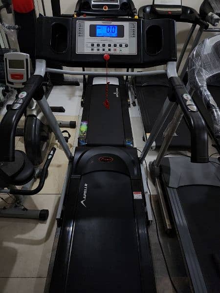 treadmill 0308-1043214/elliptical/spin bike/ recumbent bike/home gym 3