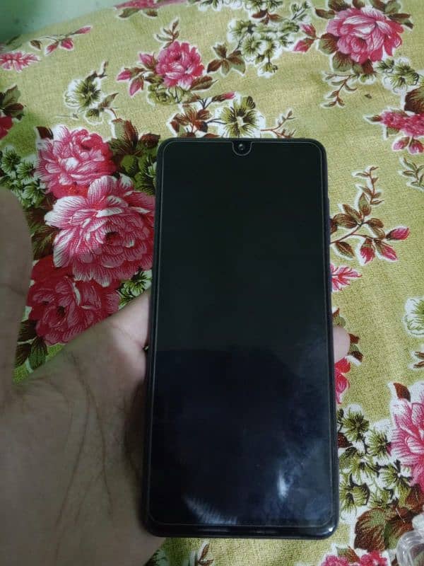 Samsung Galaxy A31 4/128 0