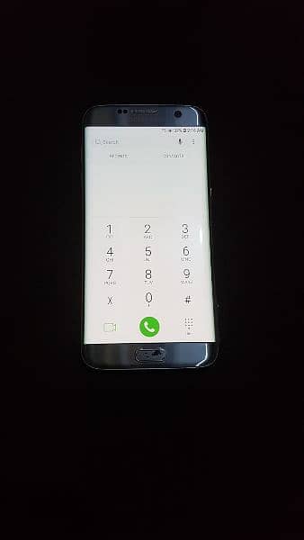 samsung s7 edge good condition 1