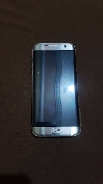 samsung s7 edge good condition 2