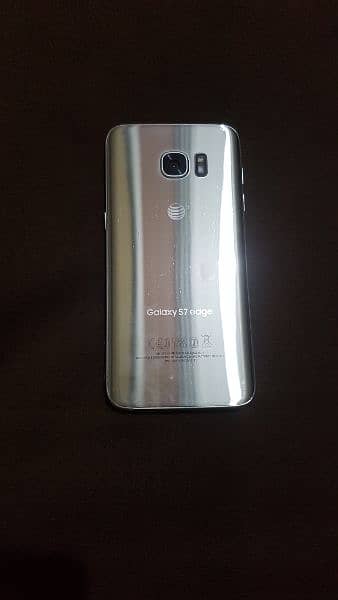 samsung s7 edge good condition 3