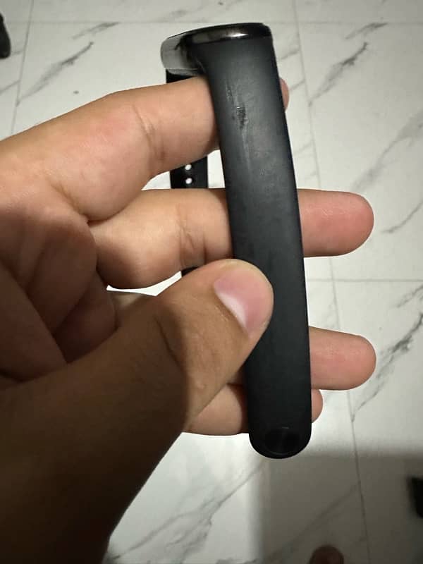 Mi Band 8 Xiomi 1