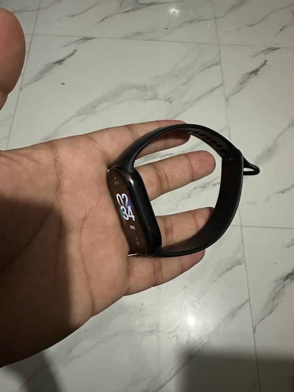 Mi Band 8 Xiomi 4