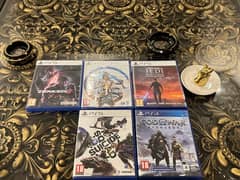 PlayStation 5 -PS5 Games for sale! 0