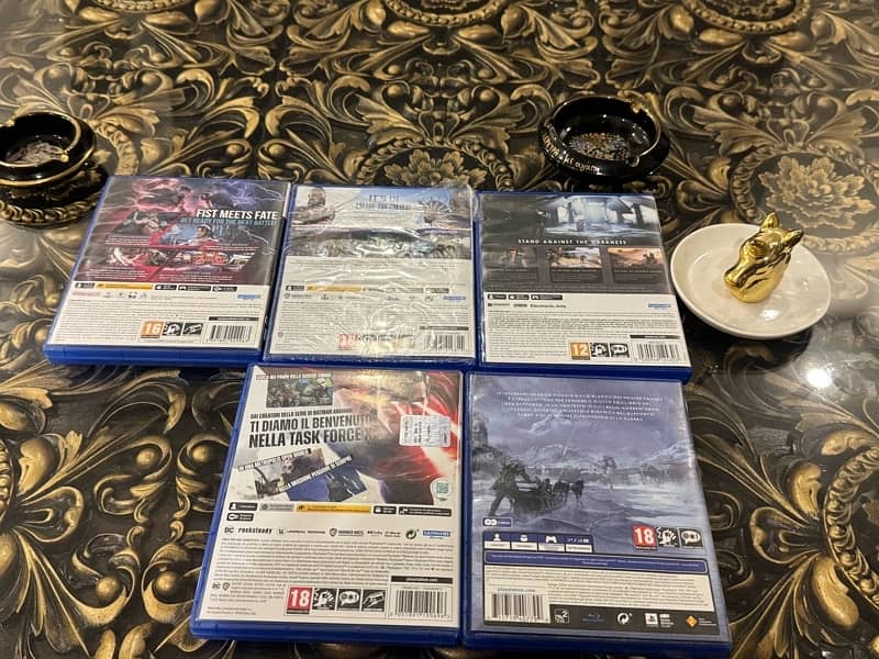 PlayStation 5 -PS5 Games for sale! 2