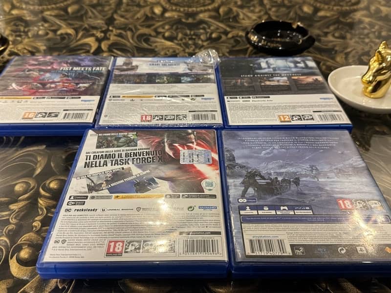 PlayStation 5 -PS5 Games for sale! 4