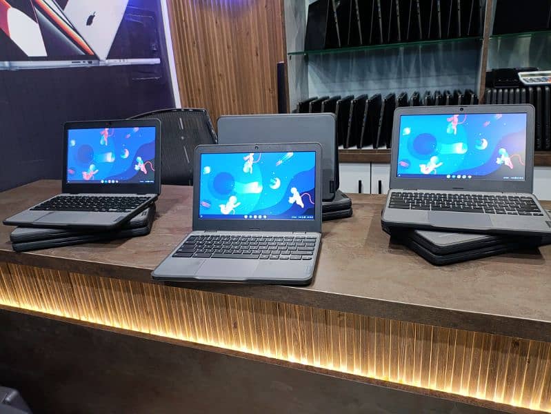 Chromebooks All Brands Chromebook laptop Hp Dell 5