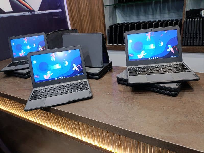 Chromebooks All Brands Chromebook laptop Hp Dell 6