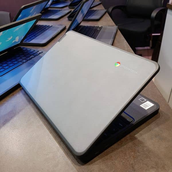 Chromebooks All Brands Chromebook laptop Hp Dell 7