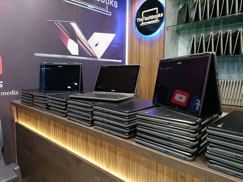 Chromebooks All Brands Chromebook laptop Hp Dell 10