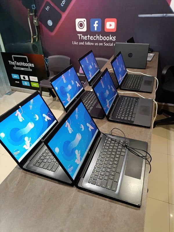 Chromebooks All Brands Chromebook laptop Hp Dell 13