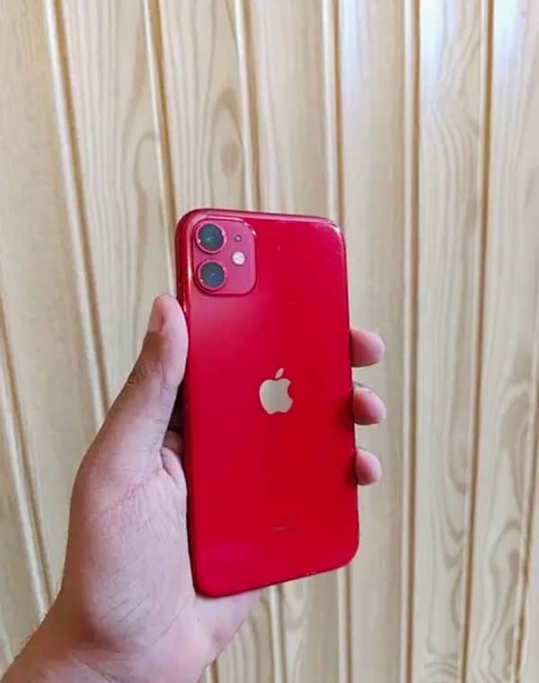 Iphone 11 Non pta 64gb 0