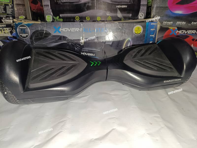 Hoverboards/Balance Wheels/Self Wheels Balance/Electric Wheels Board 13