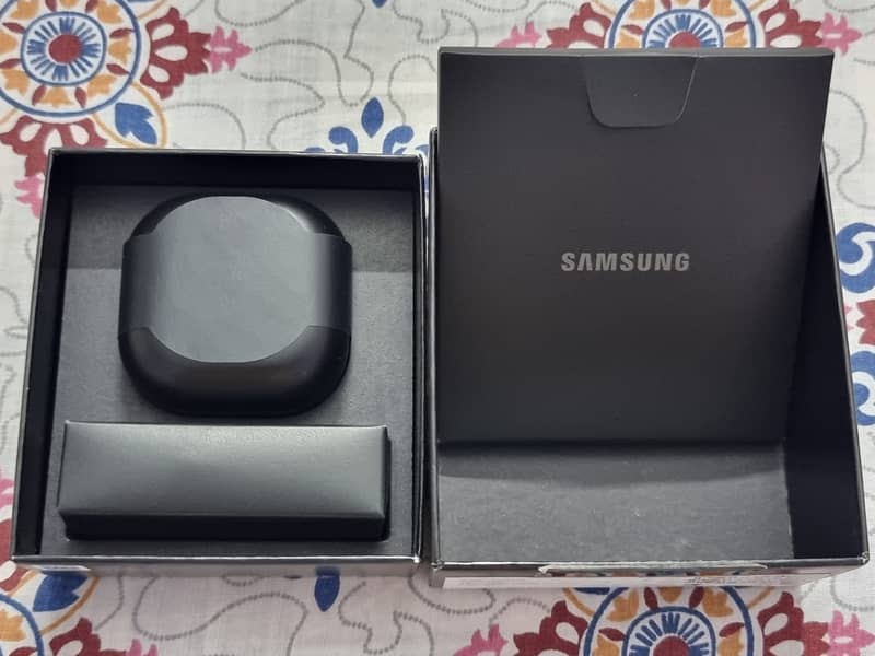 Samsung Galaxy Buds Pro 2