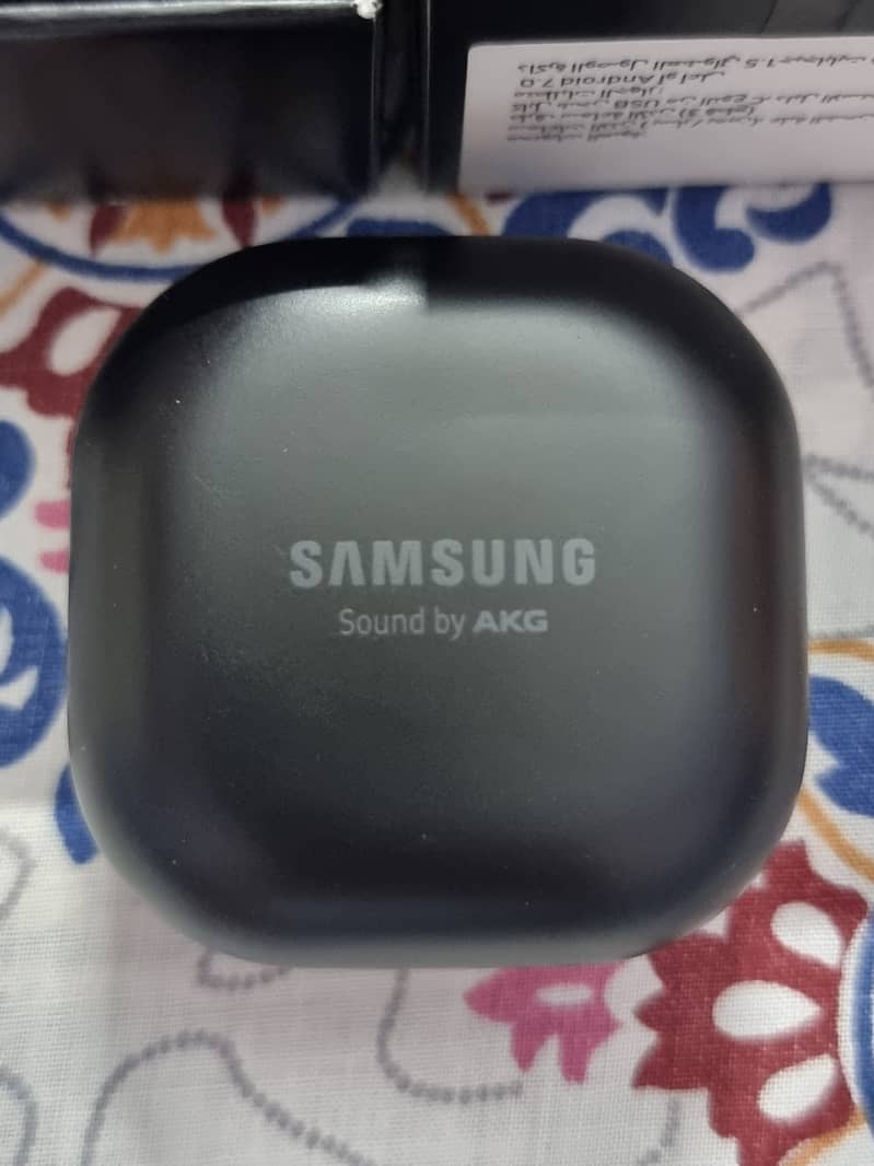 Samsung Galaxy Buds Pro 4