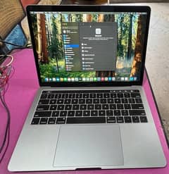 MACBOOK PRO 2019 (16gb/256gb SSD)