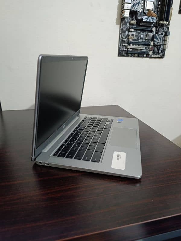 Asus Chromebook latest book 2