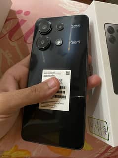 Redmi Note 13 8 128