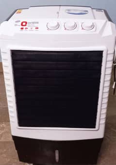 Orient Room Air Cooler Ac/Dc (RTM #577213)