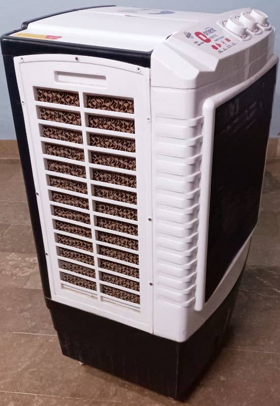 Orient Room Air Cooler Ac/Dc (RTM #577213) 2