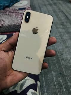 Iphone  xs PTA Approved 256gb 0