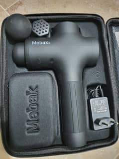 Mabak 3 Massage Gun ** IMPORTED **