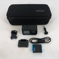 GoPro hero 10 black