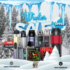 VAPE | POD | OXVA | UWELL | VAPORESSO | GEEKVAPE | VOOPOO | VAPETRADER