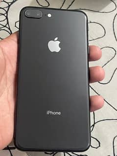 iPhone 8 plus 0