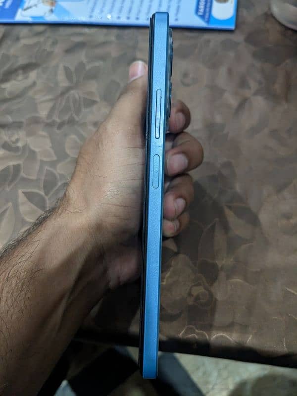 Redmi Note 12 4