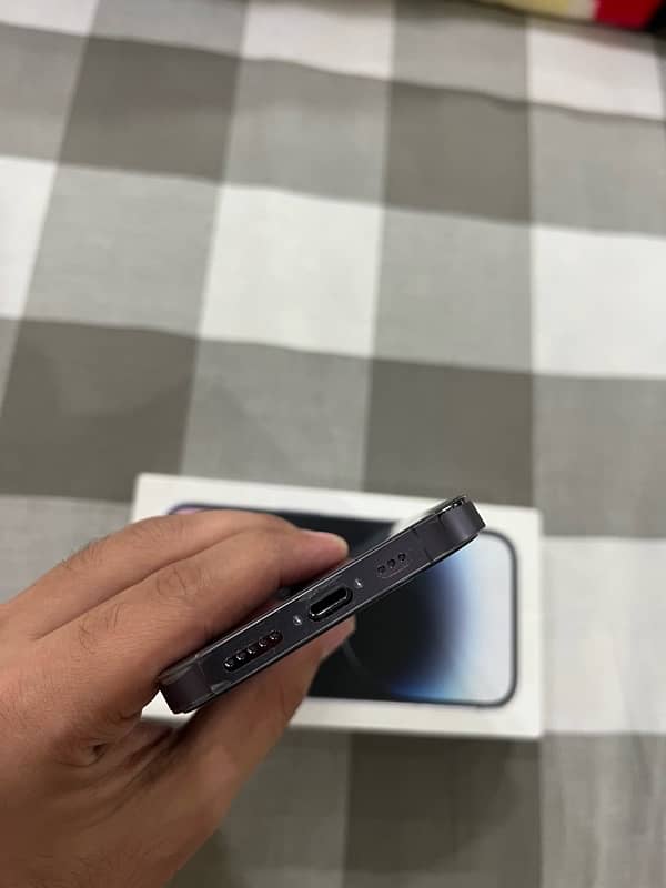 Iphone 14pro Max , 128gb 1