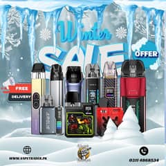 VAPE | POD | OXVA | UWELL | VAPORESSO | GEEKVAPE | VOOPOO | VAPETRADER